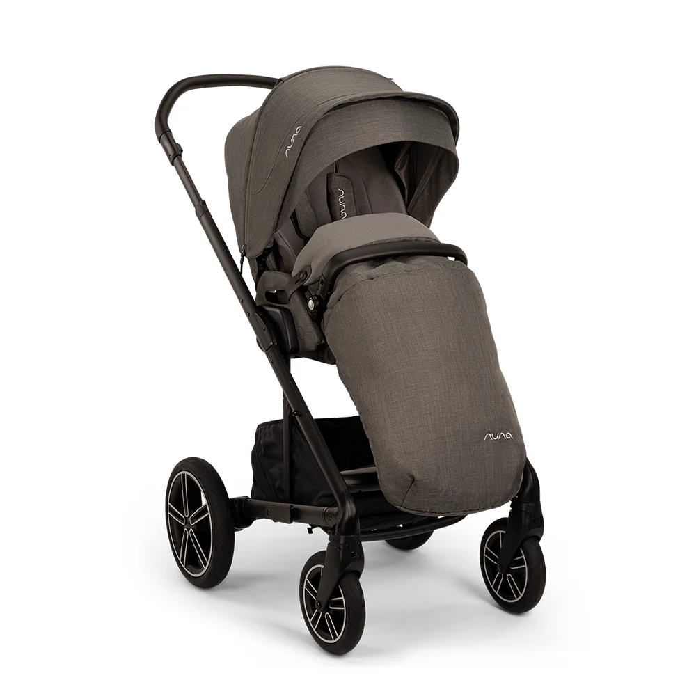 NUNA Mixx Next Komplettset Thunder - Image 4