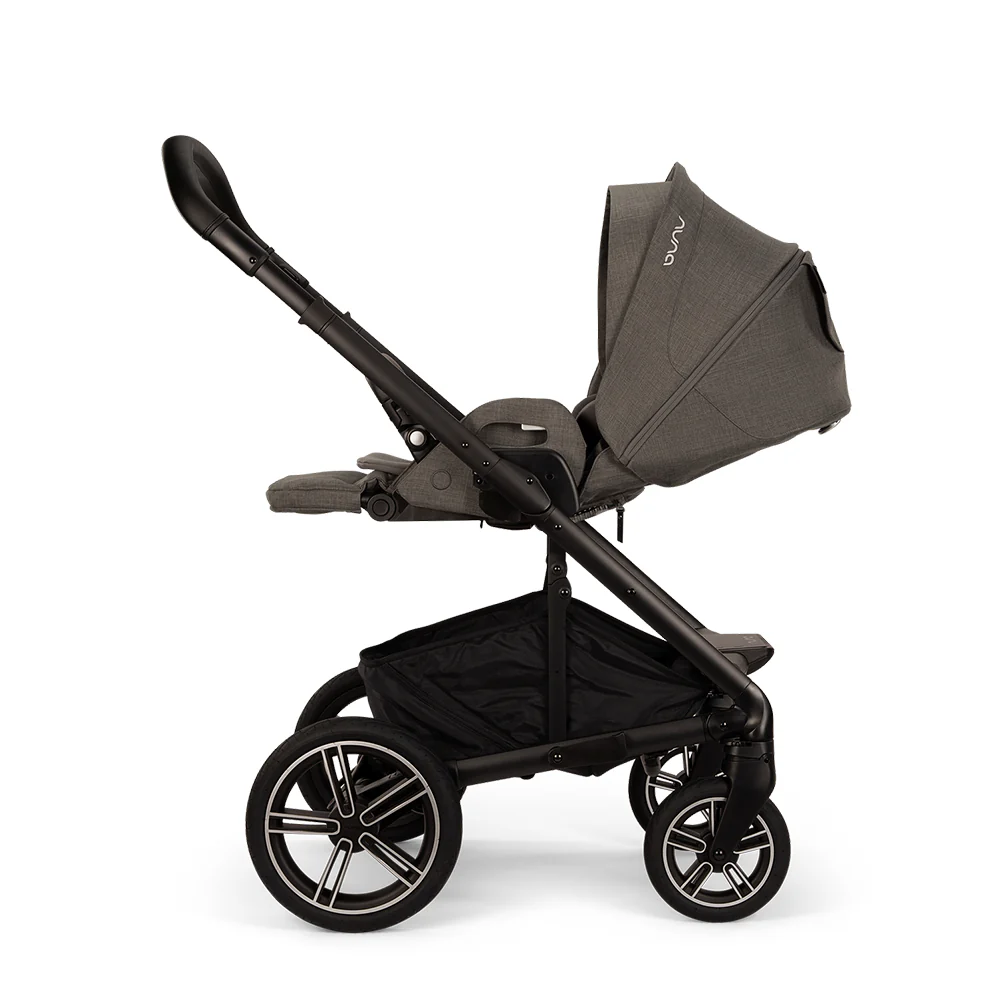 NUNA Mixx Next Komplettset Thunder - Image 5