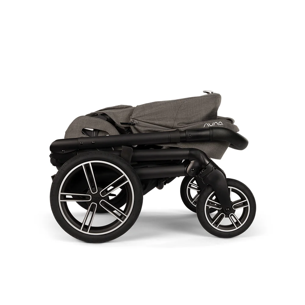 NUNA Mixx Next Komplettset Thunder - Image 6