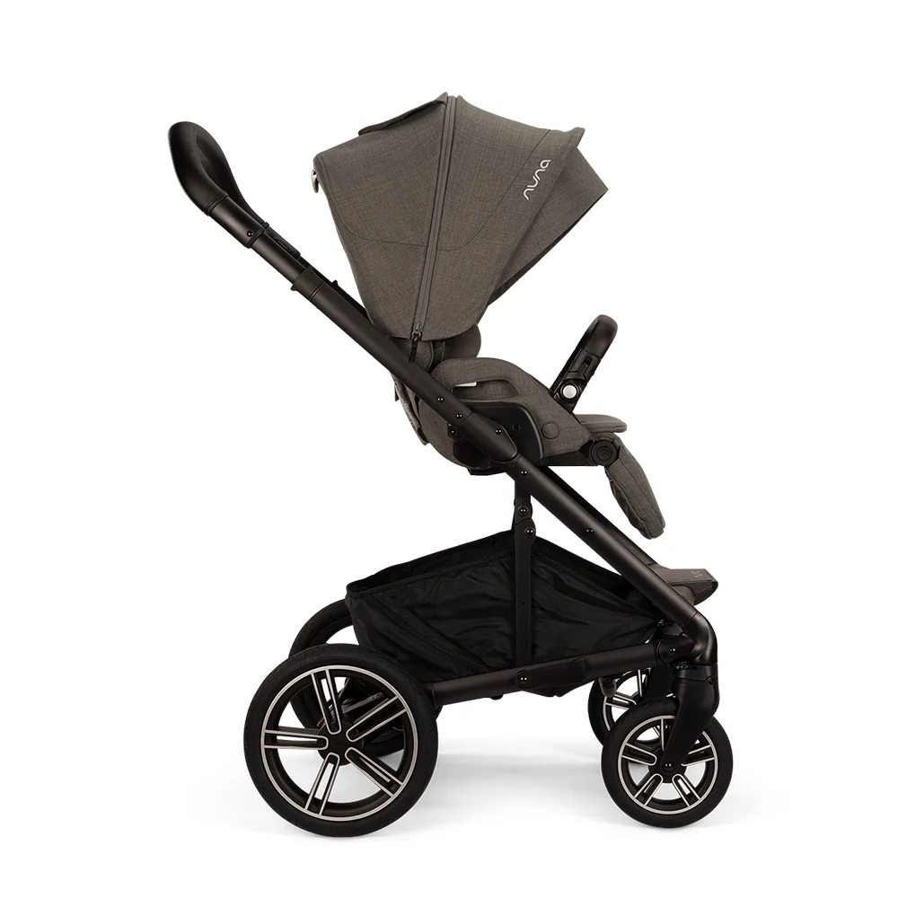 NUNA Mixx Next Komplettset Thunder - Image 7