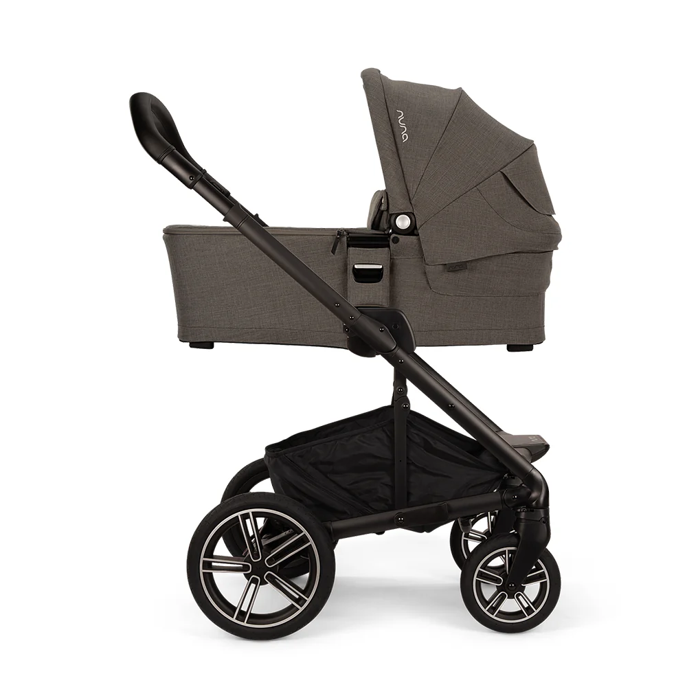 NUNA Mixx Next Komplettset Thunder - Image 8