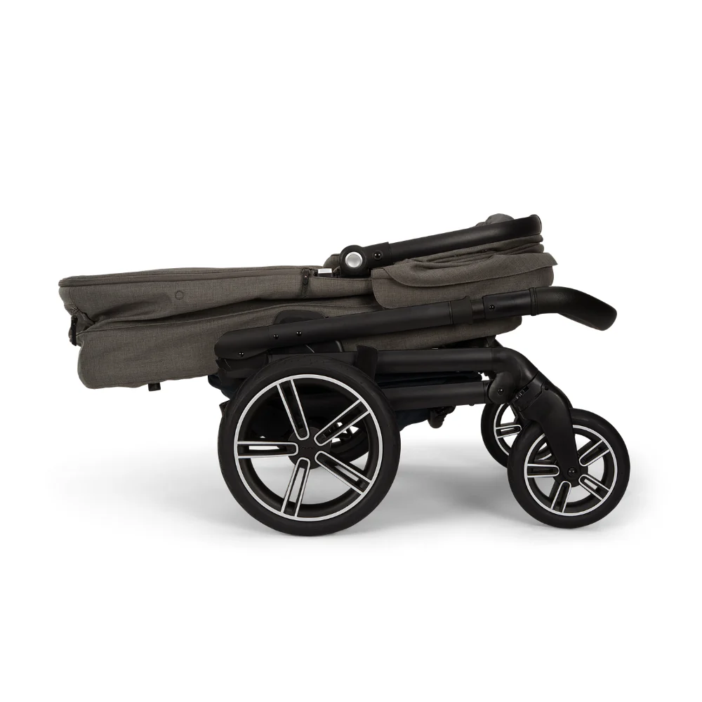 NUNA Mixx Next Komplettset Thunder - Image 9