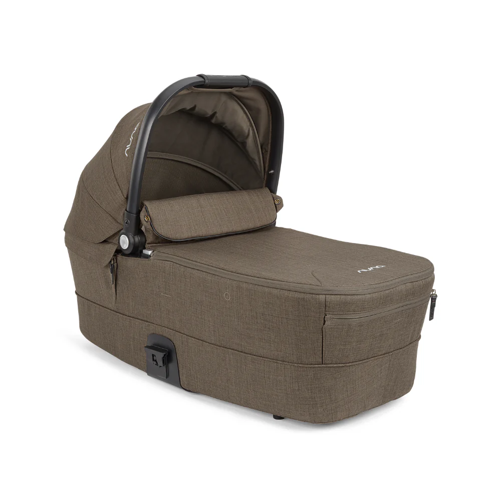 NUNA Mixx Next Komplettset Pistachio - Image 10