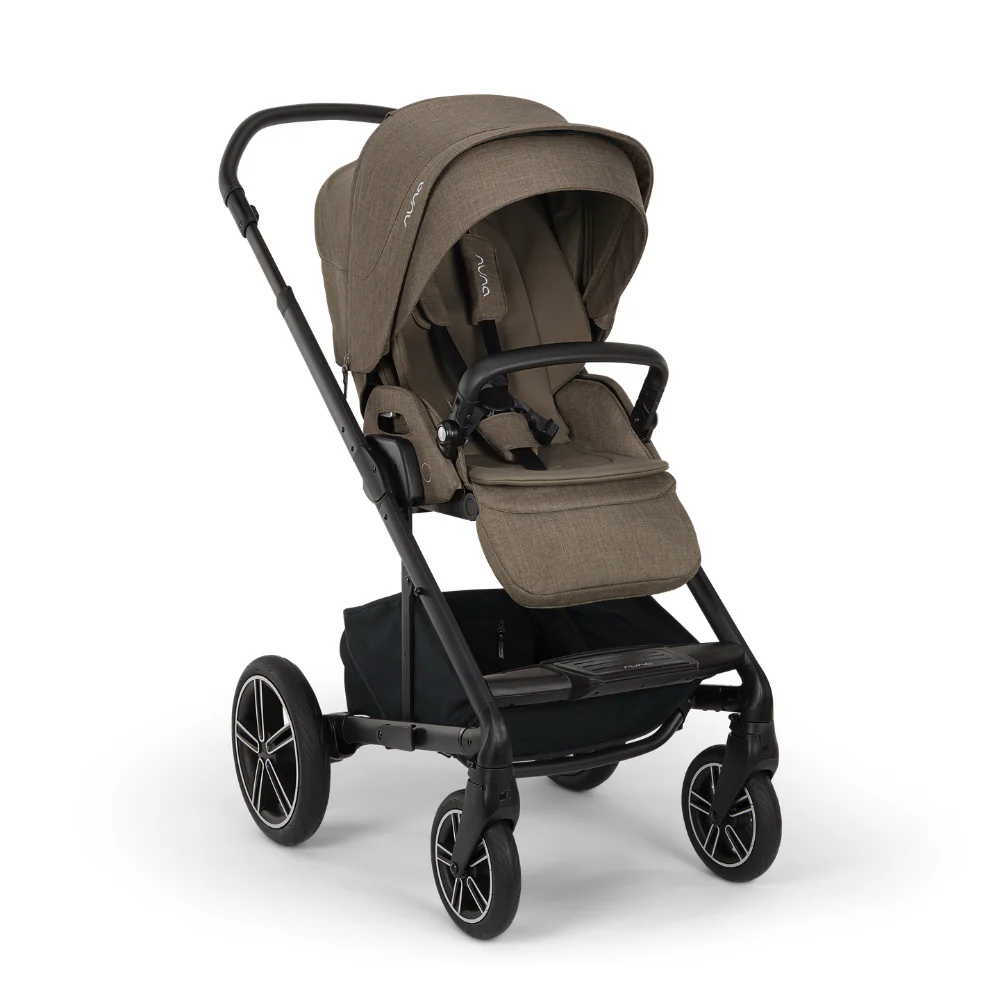 NUNA Mixx Next Komplettset Pistachio - Image 2