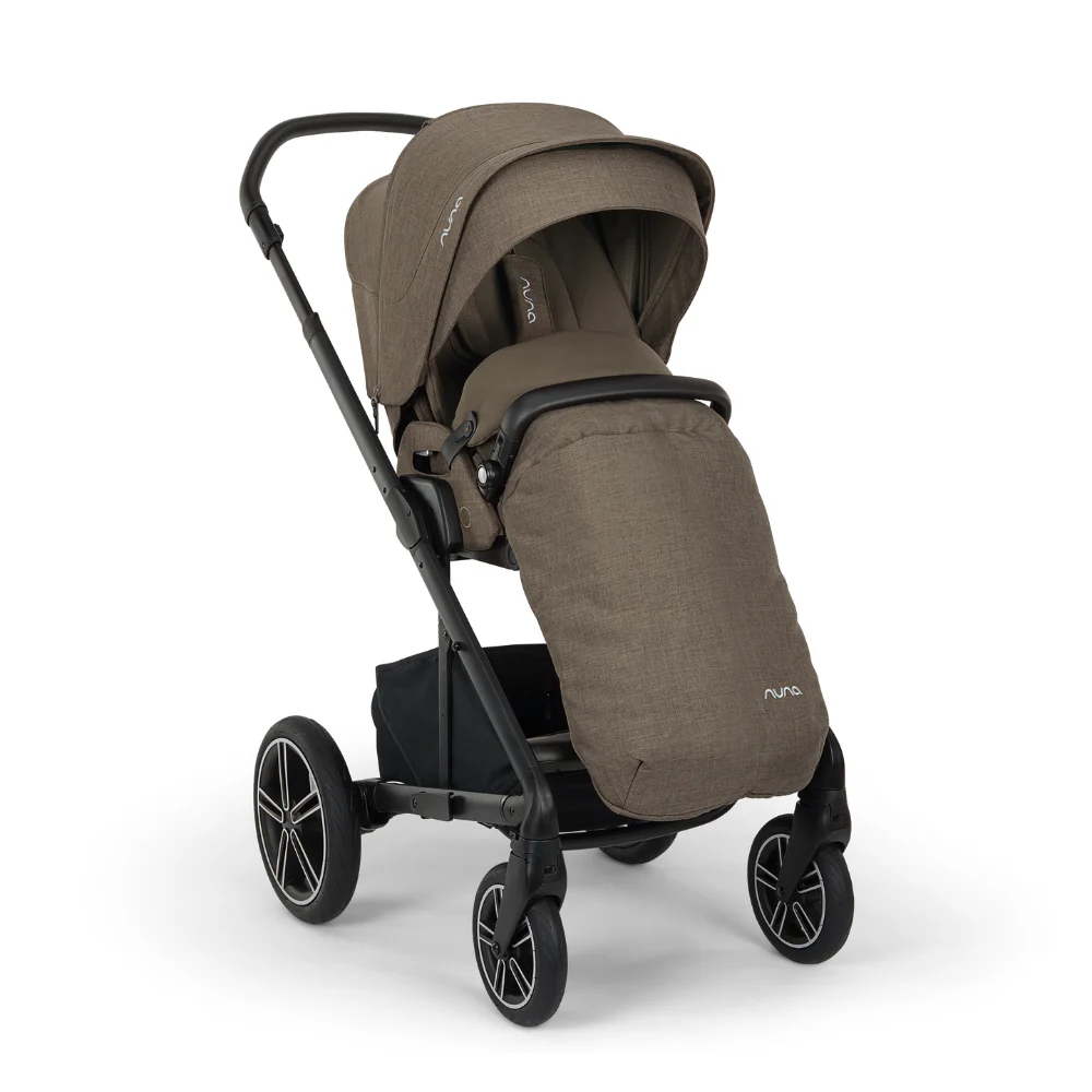 NUNA Mixx Next Komplettset Pistachio - Image 3