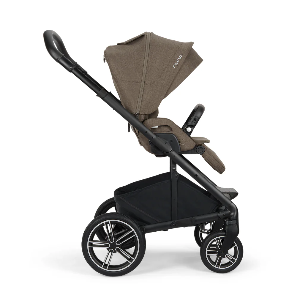 NUNA Mixx Next Komplettset Pistachio - Image 6