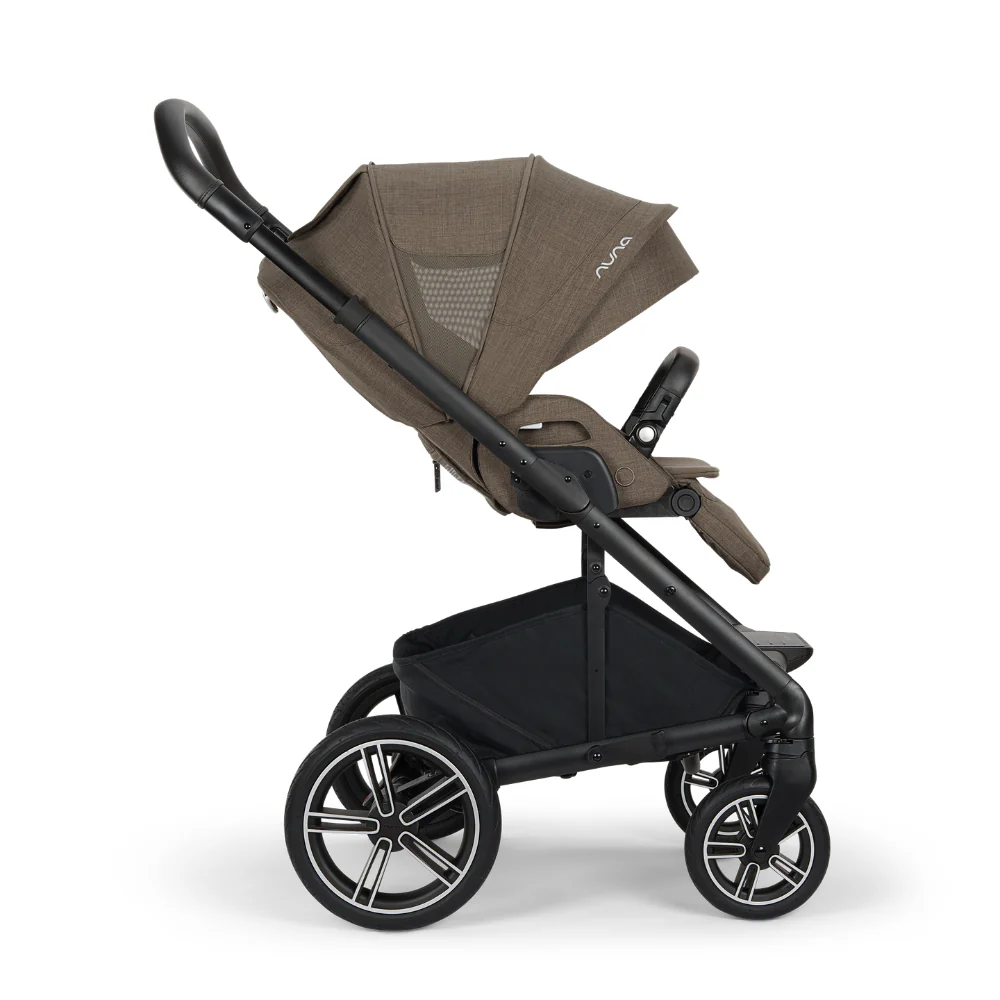 NUNA Mixx Next Komplettset Pistachio - Image 7