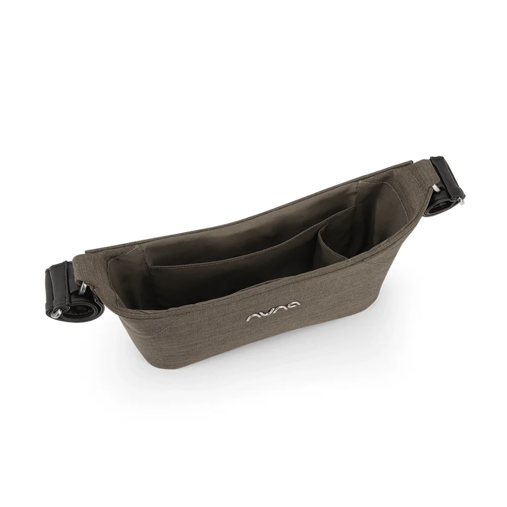 Nuna Organizer Kinderwagen Pistachio - Image 3