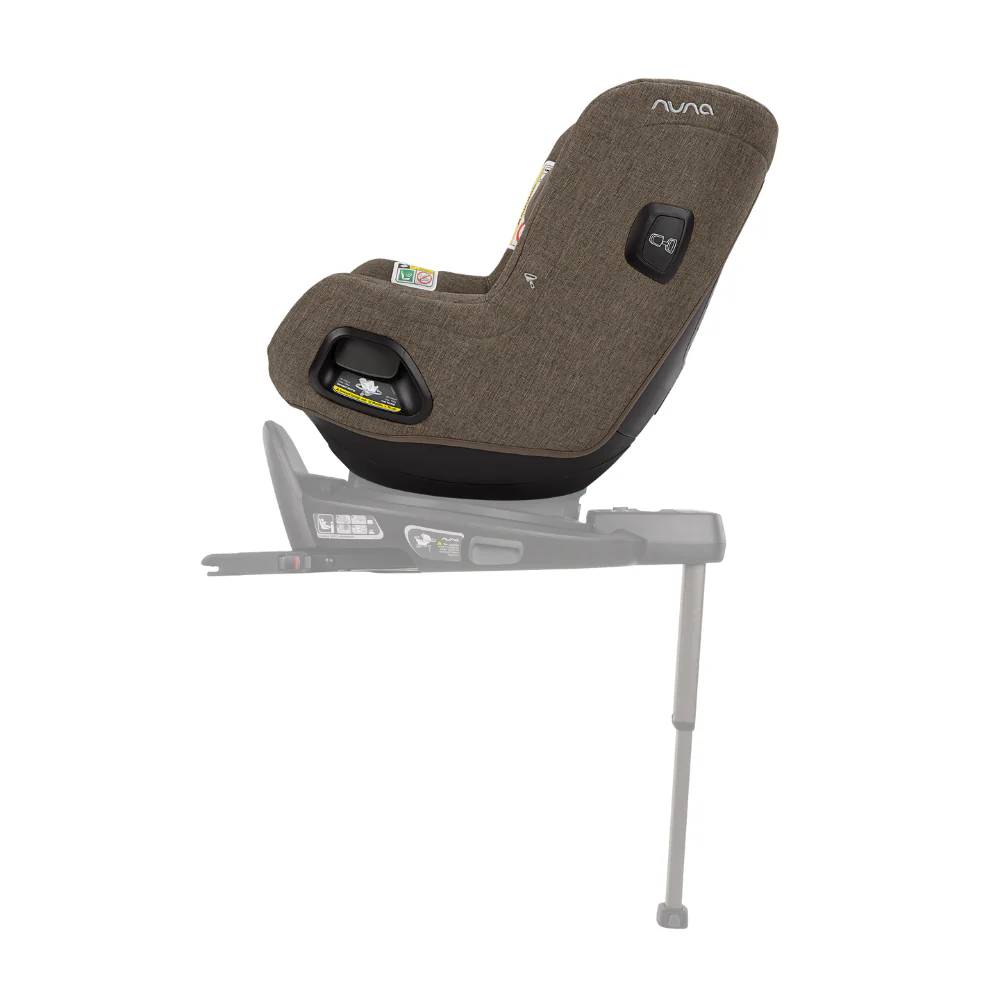 Nuna Todl Next Pistachio - Image 6