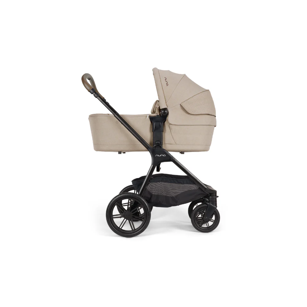 NUNA Triv lx All-in-One Set Cosmopolitan - Image 10