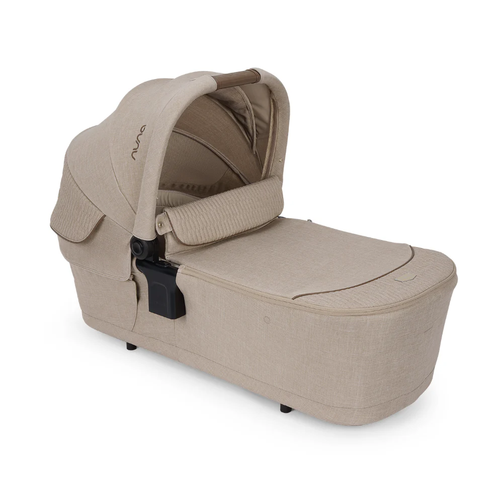 NUNA Triv lx All-in-One Set Cosmopolitan - Image 11