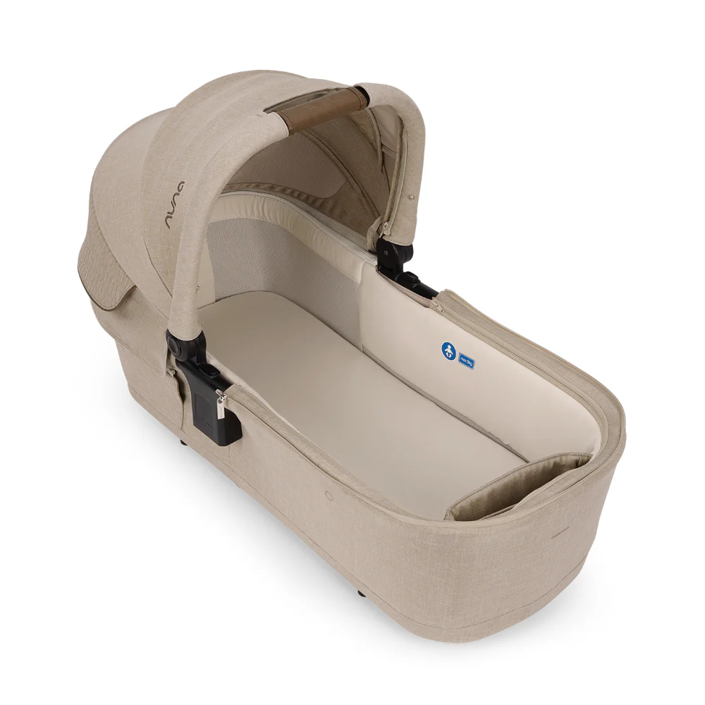 NUNA Triv lx All-in-One Set Cosmopolitan - Image 12