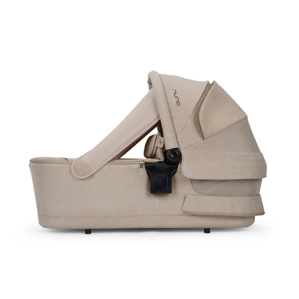 NUNA Triv lx All-in-One Set Cosmopolitan - Image 13