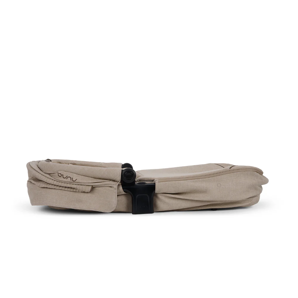 NUNA Triv lx All-in-One Set Cosmopolitan - Image 15