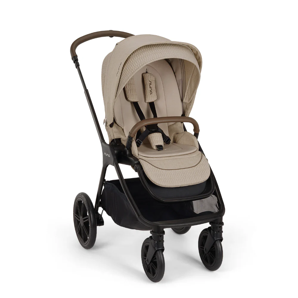 NUNA Triv lx All-in-One Set Cosmopolitan - Image 2
