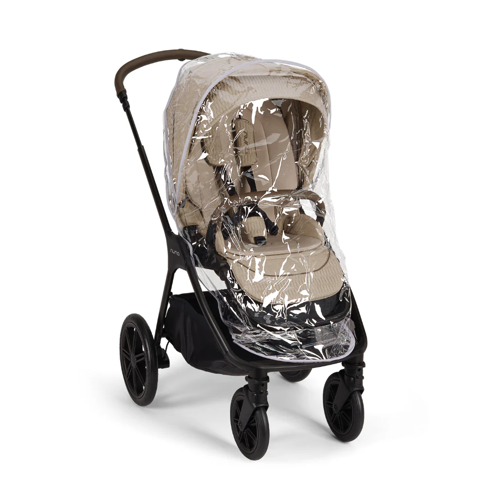 NUNA Triv lx All-in-One Set Cosmopolitan - Image 3