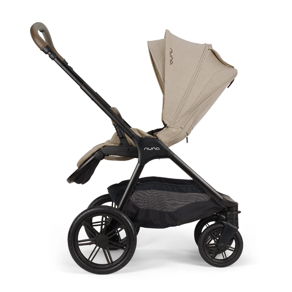 NUNA Triv lx All-in-One Set Cosmopolitan - Image 5