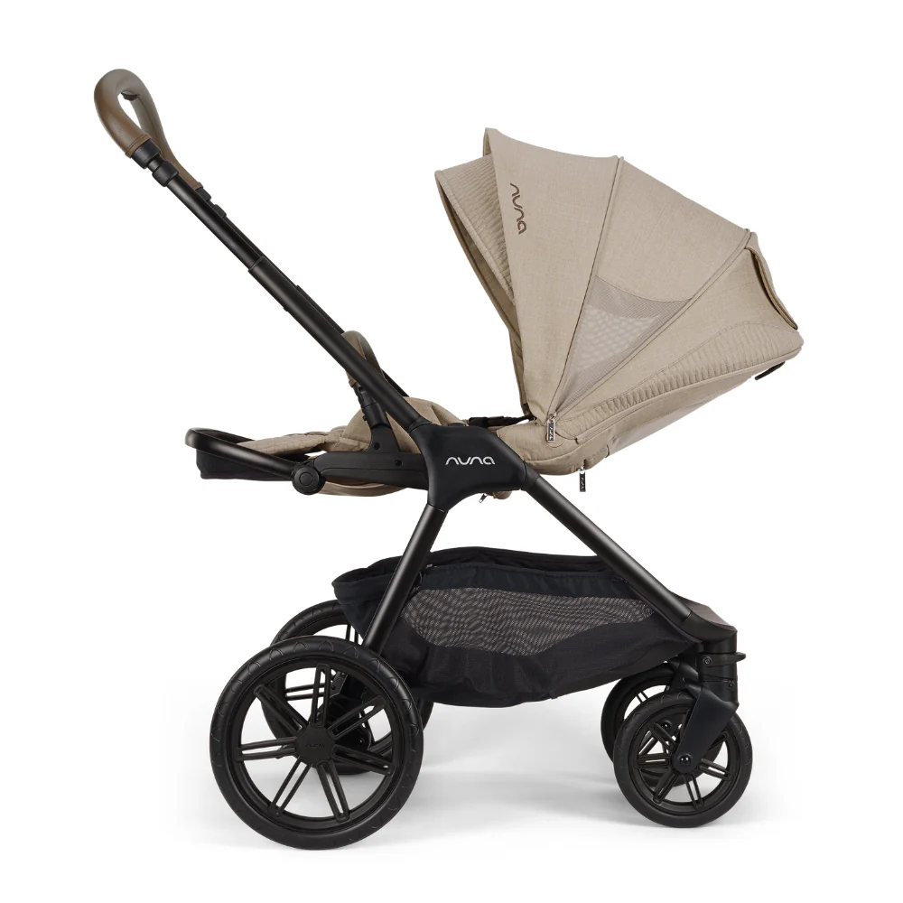 NUNA Triv lx All-in-One Set Cosmopolitan - Image 6