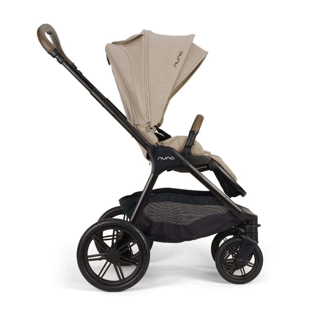 NUNA Triv lx All-in-One Set Cosmopolitan - Image 7