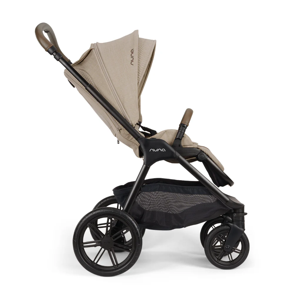 NUNA Triv lx All-in-One Set Cosmopolitan - Image 8