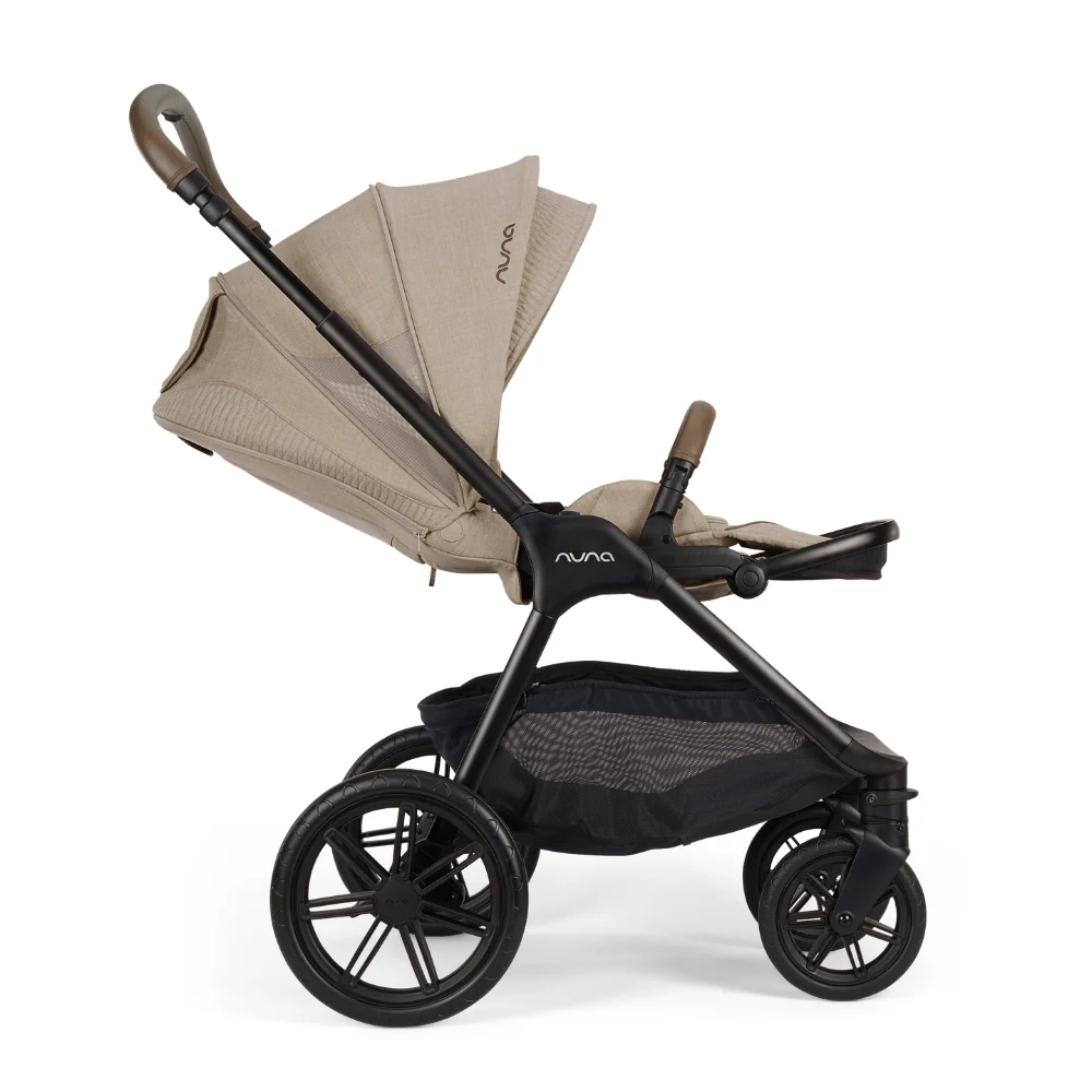 NUNA Triv lx All-in-One Set Cosmopolitan - Image 9