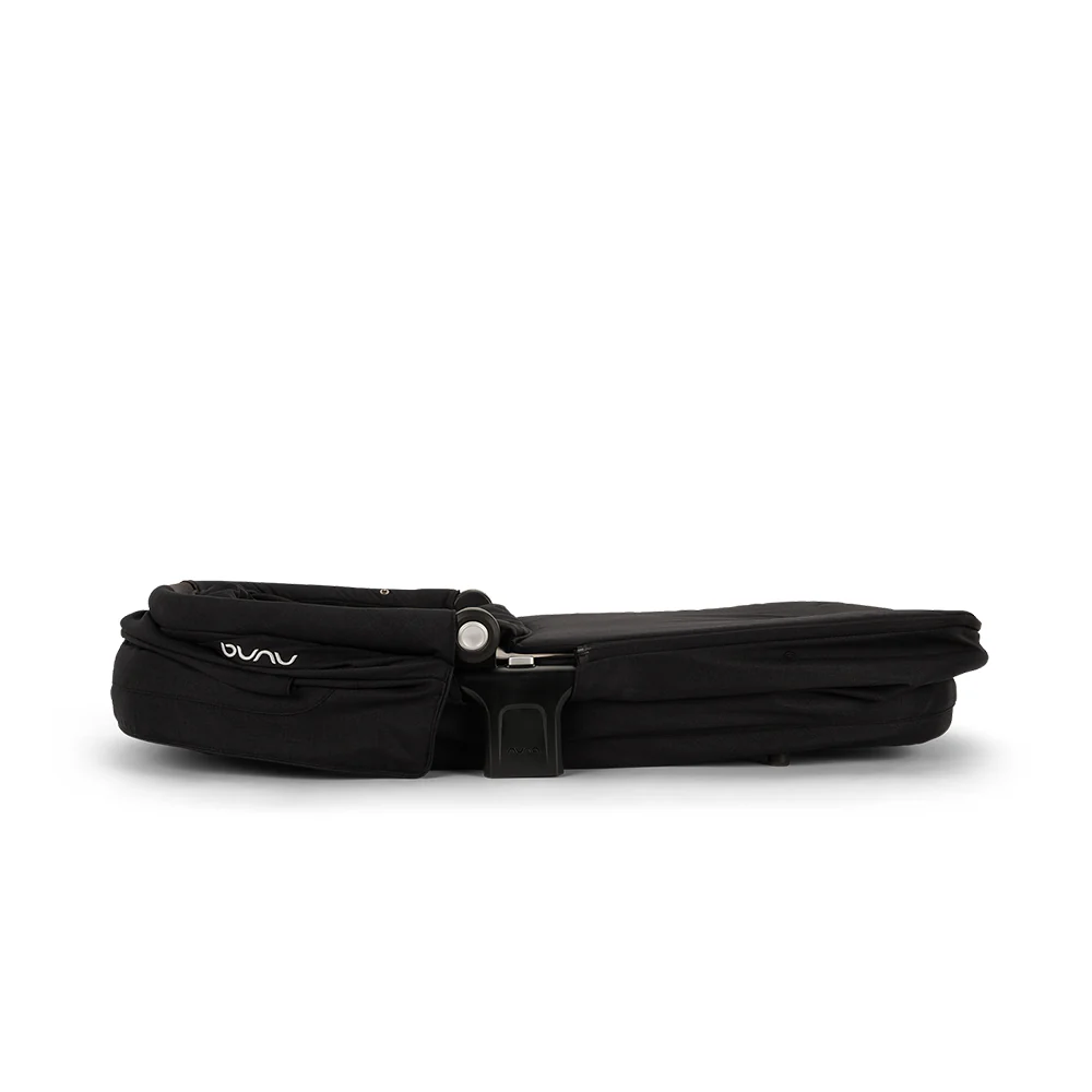 NUNA Triv lx All-in-One Set Caviar - Image 16