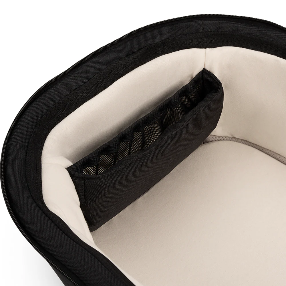 NUNA Triv lx All-in-One Set Caviar - Image 26