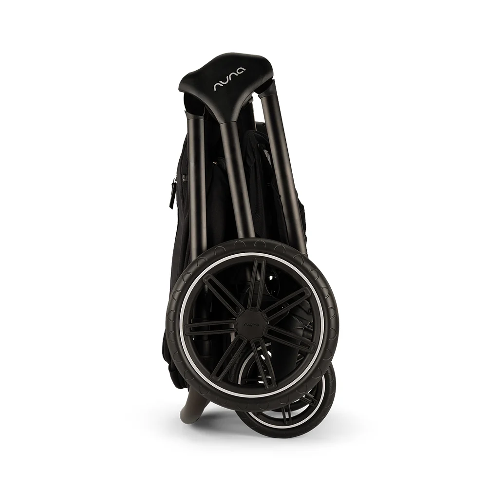 NUNA Triv lx All-in-One Set Caviar - Image 27