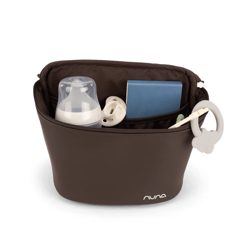 NUNA  Wickelrucksack  Cocoa - Image 10