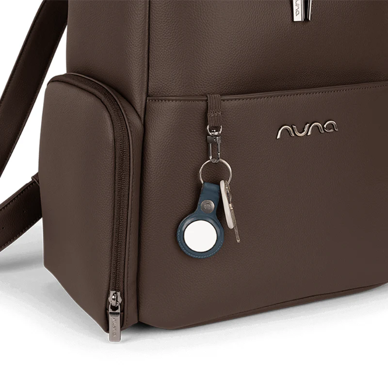 NUNA  Wickelrucksack  Cocoa - Image 5