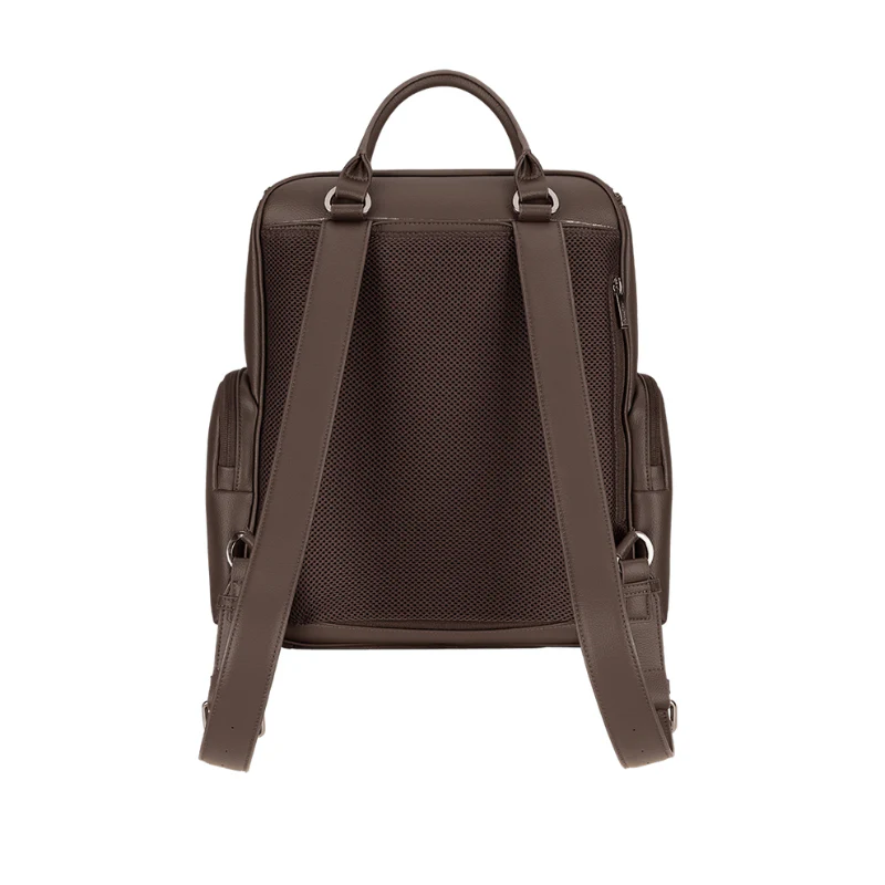 NUNA  Wickelrucksack  Cocoa - Image 6