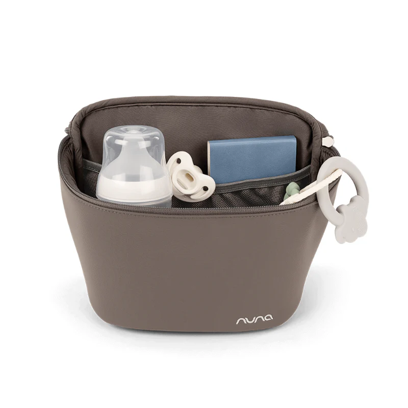 NUNA  Wickelrucksack  Thunder - Image 10
