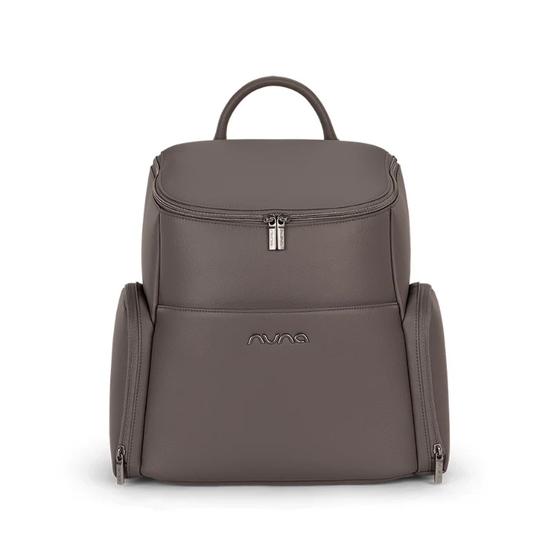 NUNA  Wickelrucksack  Thunder - Image 3
