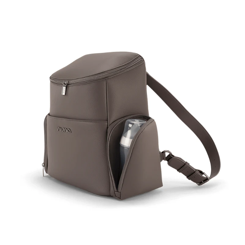 NUNA  Wickelrucksack  Thunder - Image 4