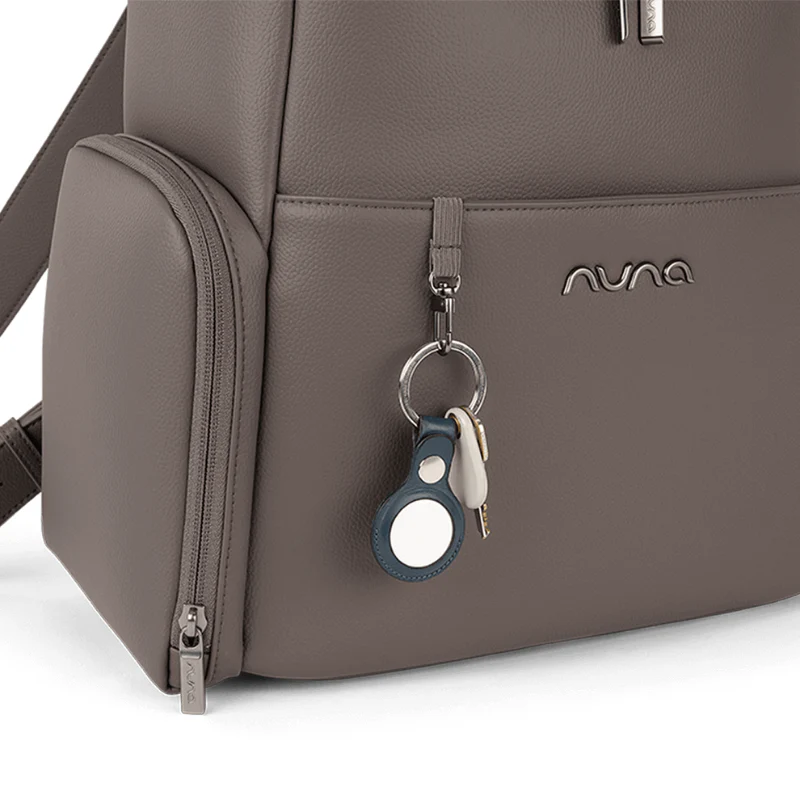 NUNA  Wickelrucksack  Thunder - Image 5