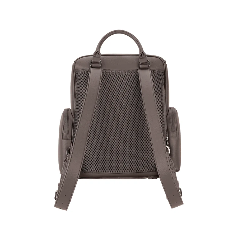 NUNA  Wickelrucksack  Thunder - Image 6