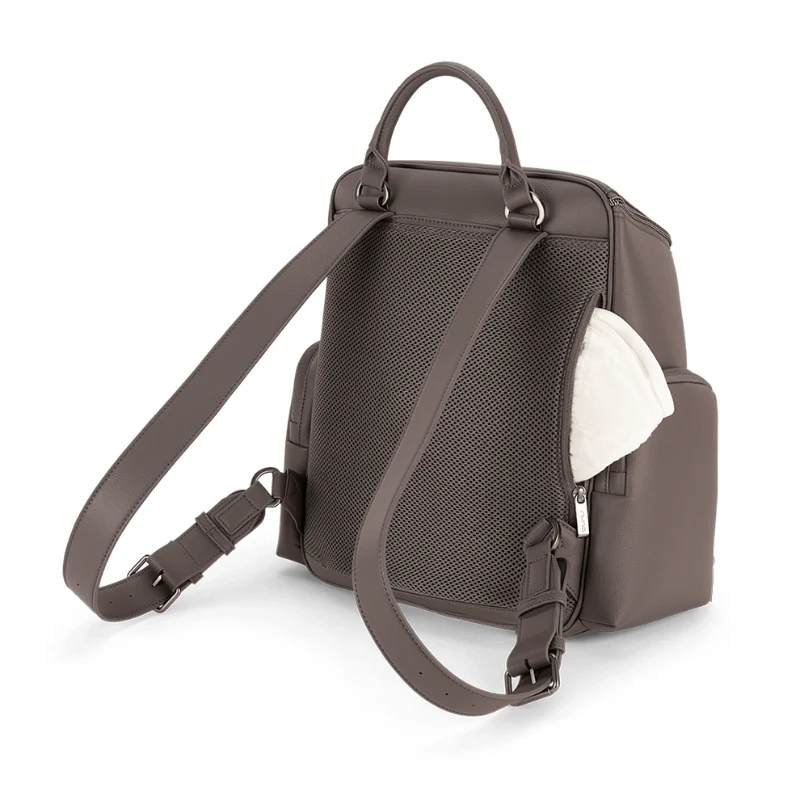 NUNA  Wickelrucksack  Thunder - Image 7