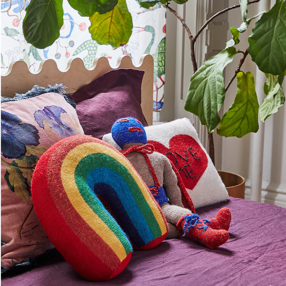 Oeuf NYC  Kinderbett 'Moss' Twin  Birke 90 x 200 cm - Image 5