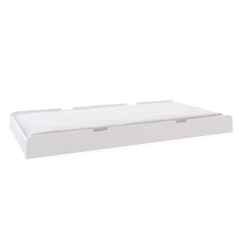 Oeuf NYC  Bettschublade River  Weiss 90 x 190 cm - Image 3