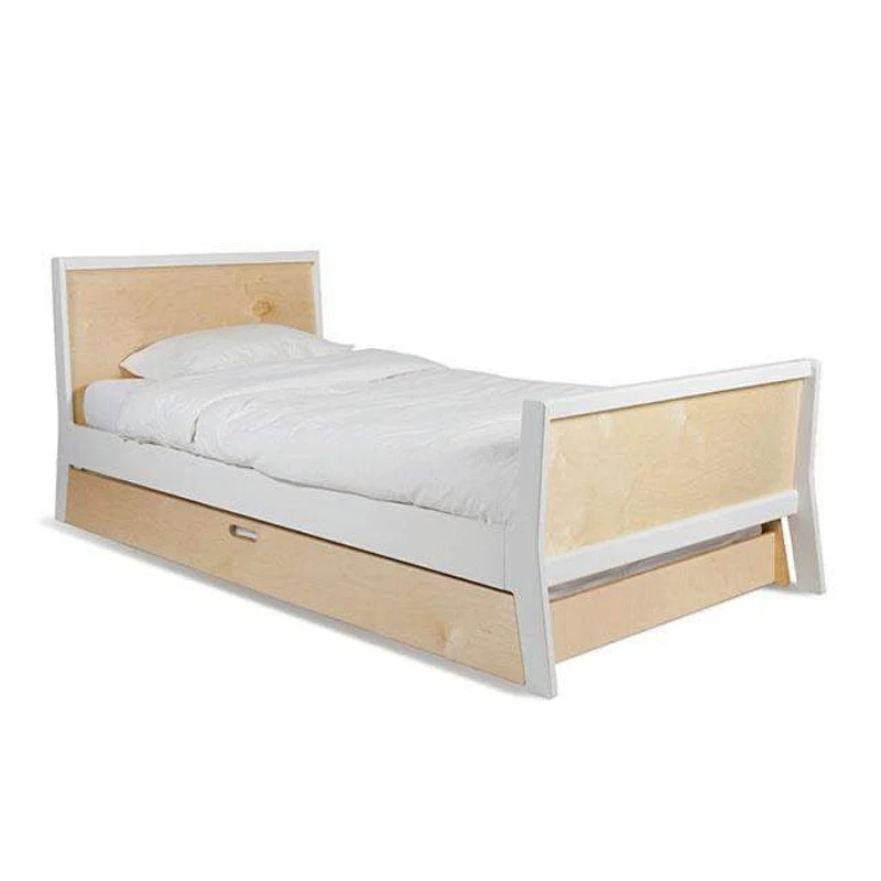 Oeuf NYC  zusätzlicher Bettkasten Sparrow  Birke 90 x 190 cm - Image 2