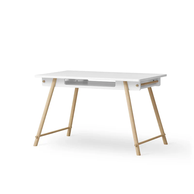 Oliver Furniture  Junior Schreibtisch 'Camp' Höhenverstellbar - Image 3