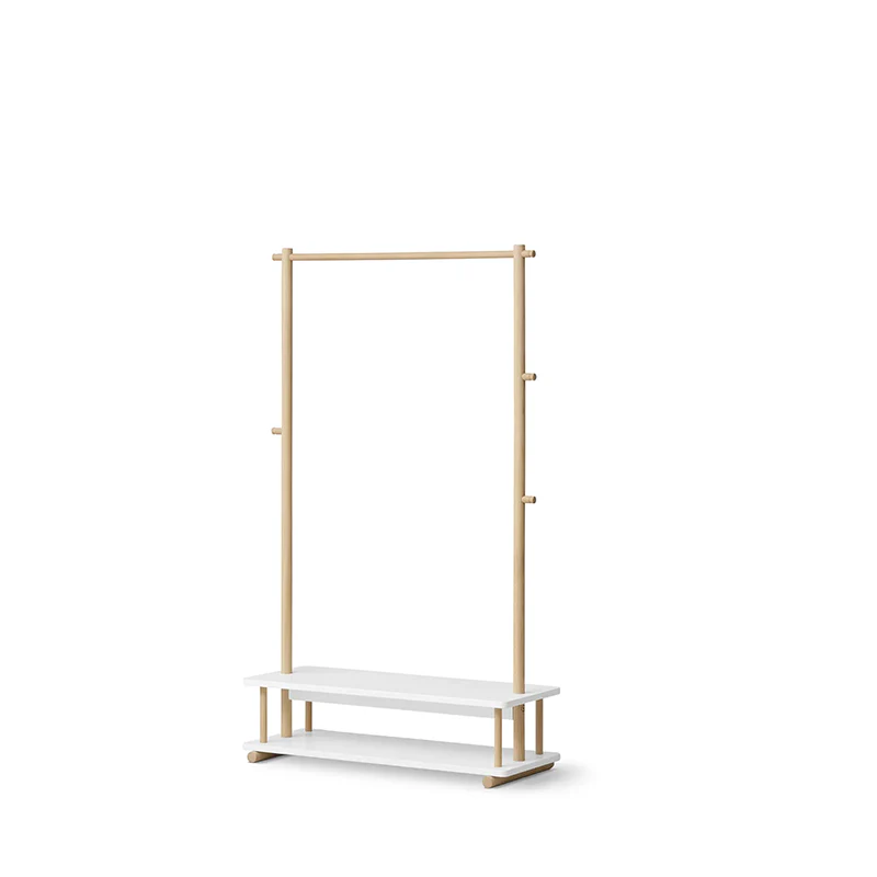 Oliver Furniture Kinder-Kleiderständer 'Camp' - Image 3