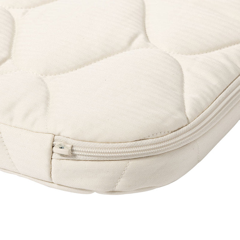 Oliver Furniture  Matratze Lounger 120 x 200 cm  Wood Kollektion - Image 3