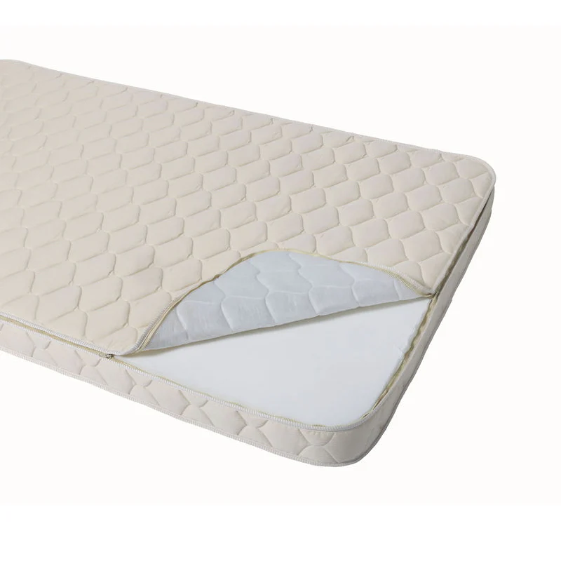 Oliver Furniture  Matratze Lounger 120 x 200 cm  Wood Kollektion - Image 4