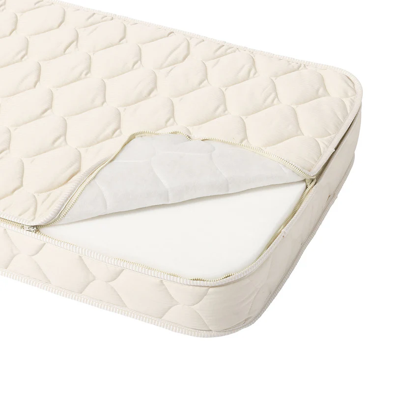 Oliver Furniture  Matratze Mini+ 68 x 162 cm  Wood Kollektion - Image 4