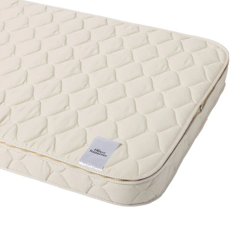 Oliver Furniture  Original Juniorbett Matratze 90 x 160 cm  Wood Kollektion - Image 3