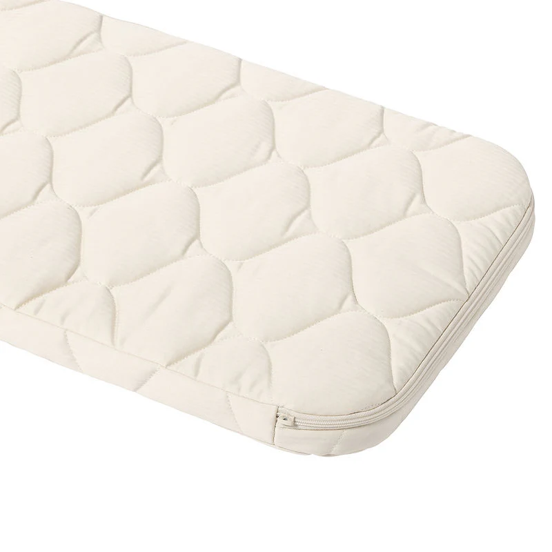 Oliver Furniture  Matratze für Beistellbett 42 x 82 cm  Wood Kollektion - Image 4