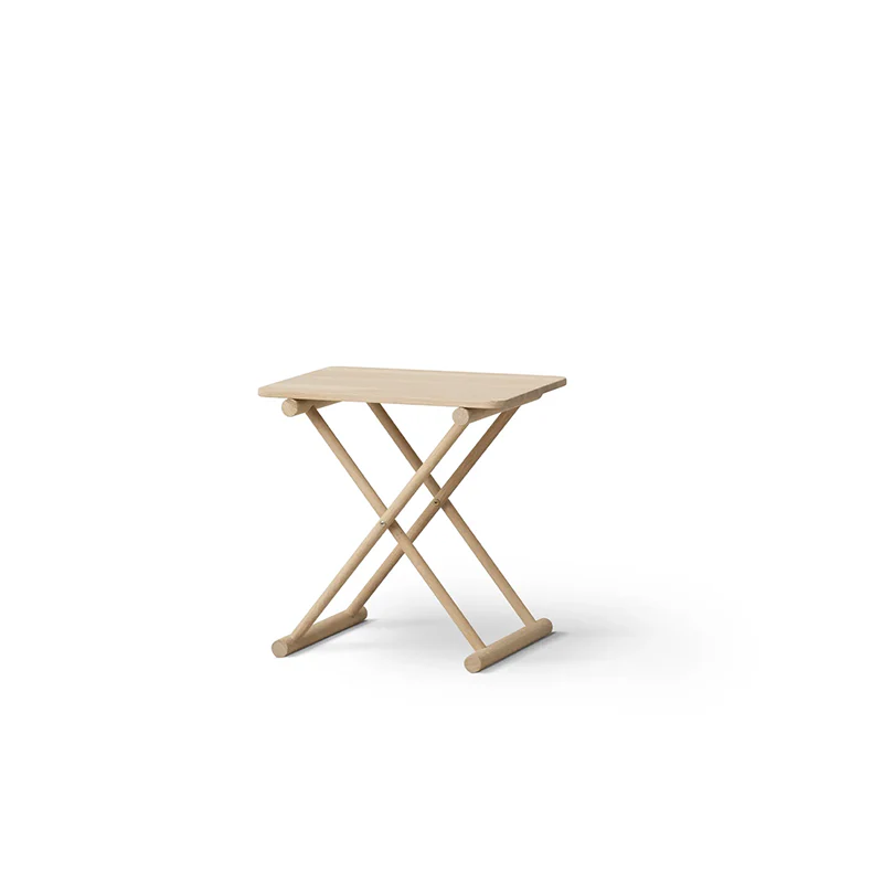 Oliver Furniture Nachttisch 'Camp' Hoch Eiche - Image 3