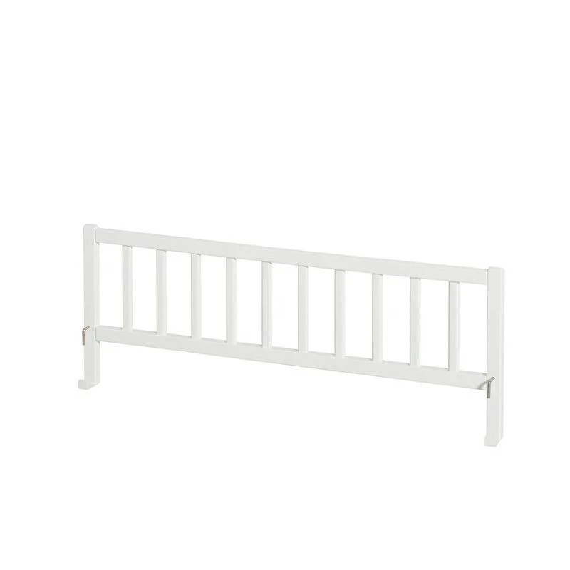 Oliver Furniture  Seaside Classic Rausfallschutz 100 x 38 cm  Weiss - Image 3