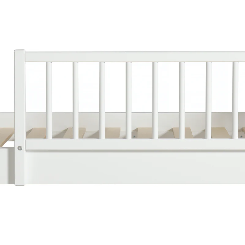 Oliver Furniture  Original Rausfallschutz Wood 77 x 42 cm  Weiss - Image 3